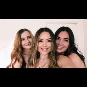 Meet your Posher, Jasmine